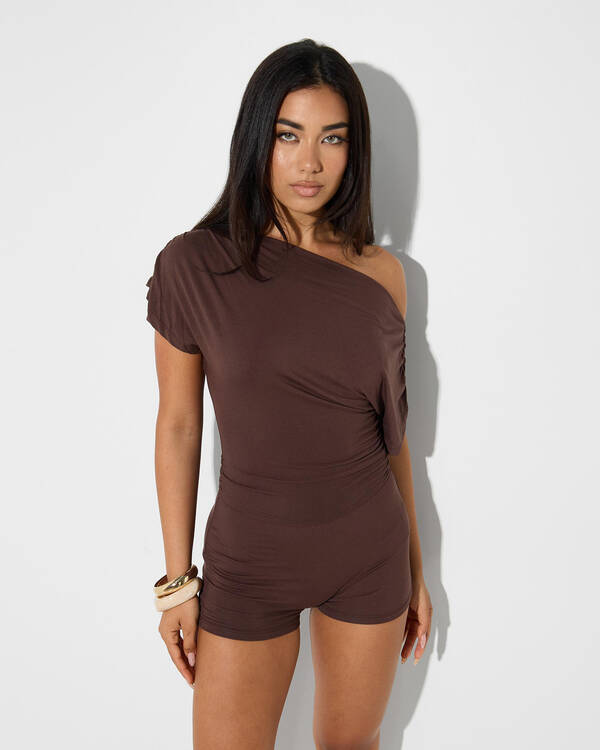 Ravyn Playsuit