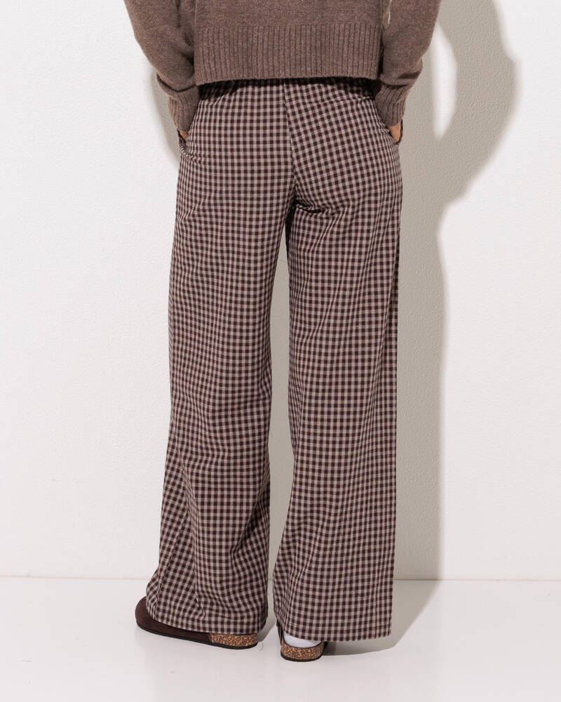 Ava And Ever Wren Pants for Womens