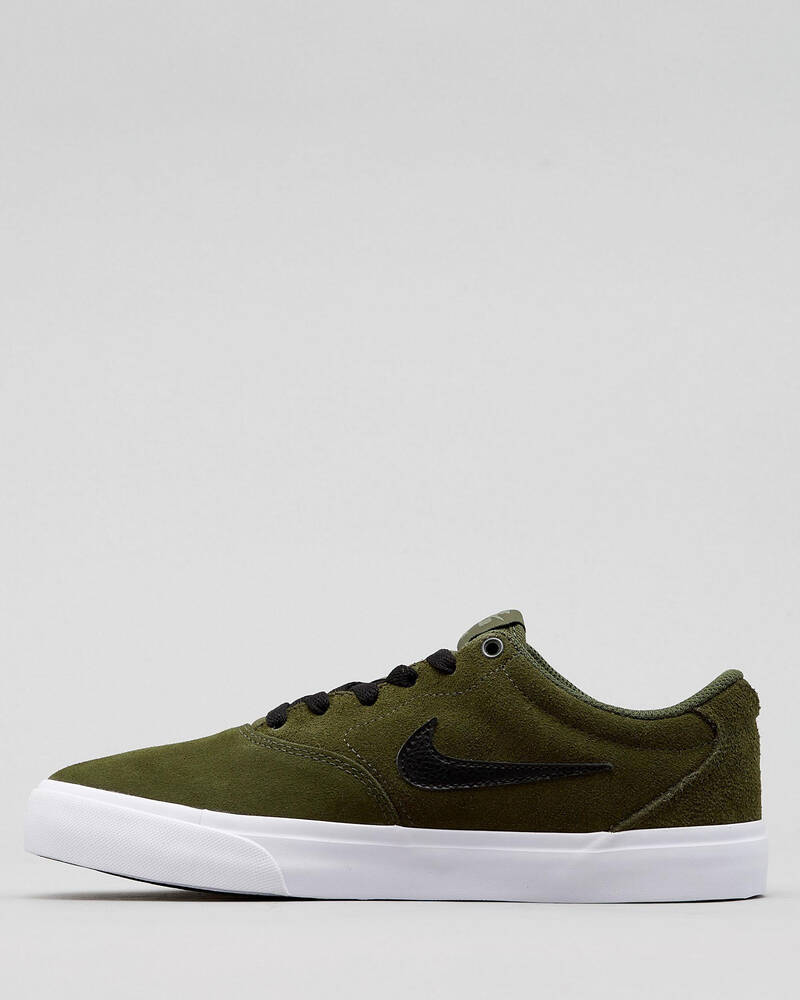 Nike Womens SB Charge Shoes for Womens