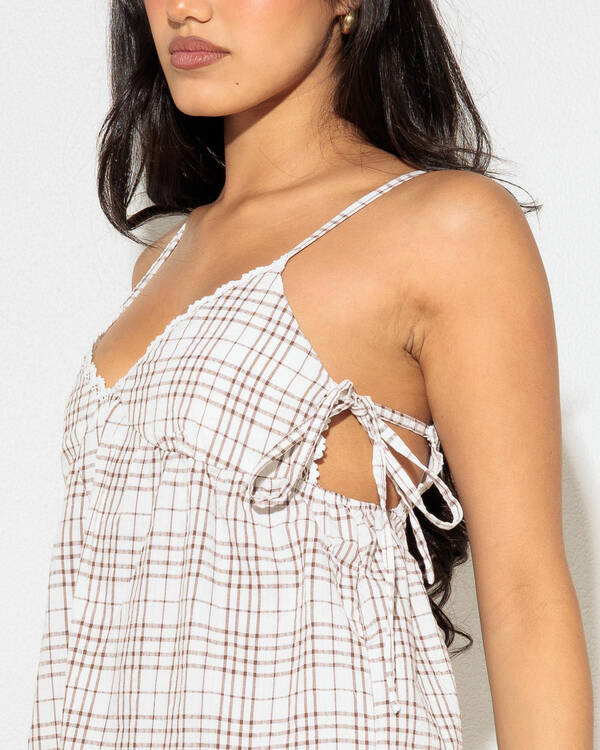 Mooloola Abigail Dress for Womens