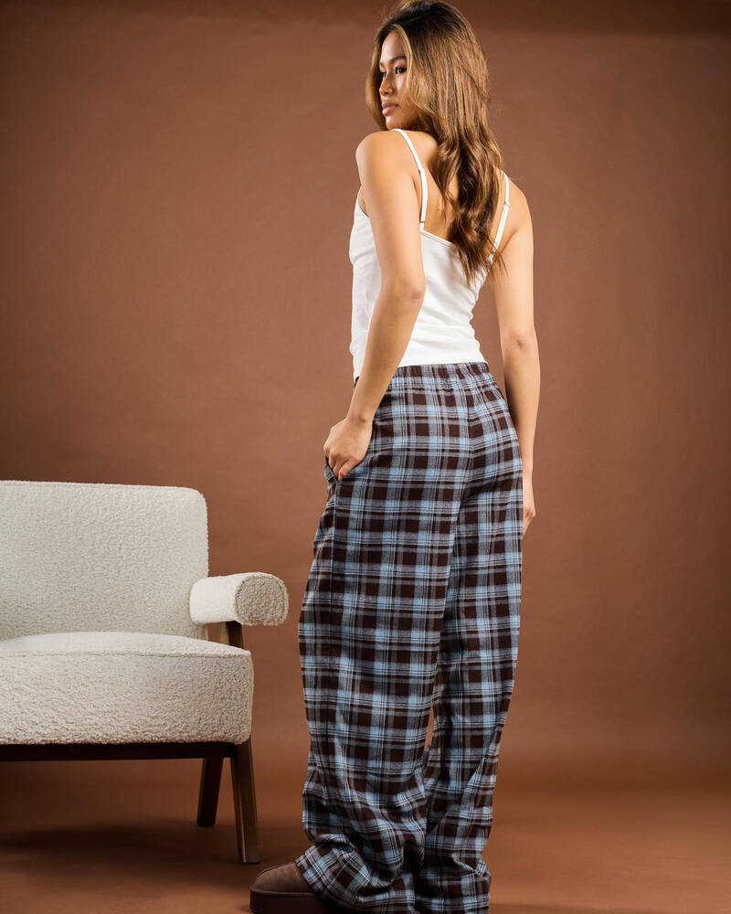 Malibu Life Aria Pants for Womens