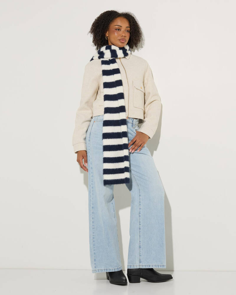 Mooloola Silvester Scarf for Womens