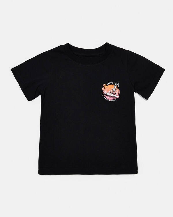 Toddlers' Gnarly Bones T-Shirt