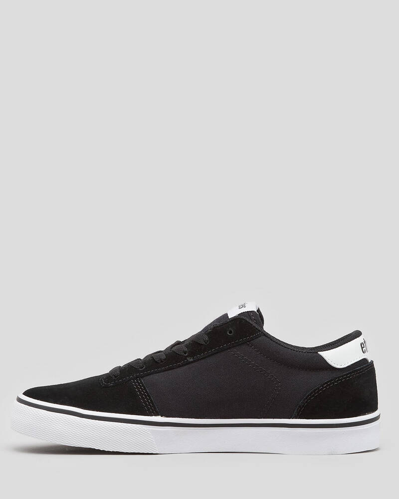 Etnies Boys' Calli-Vulc Shoes for Mens
