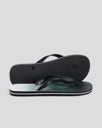 Lucid Radar Thongs for Mens image number null