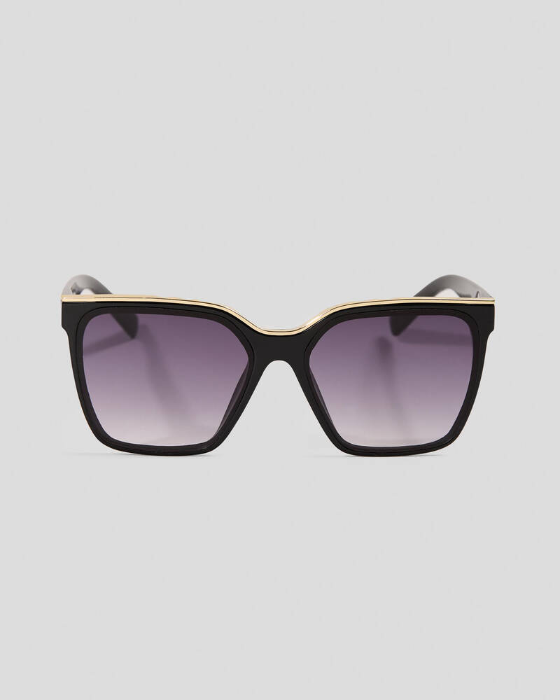 Indie Eyewear Carter Sunglasses for Womens