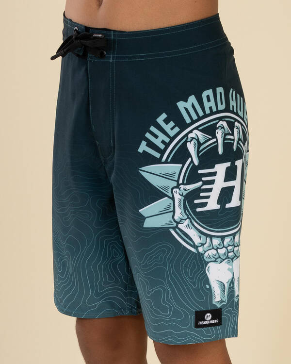 Boys' Surfing H Volley Shorts