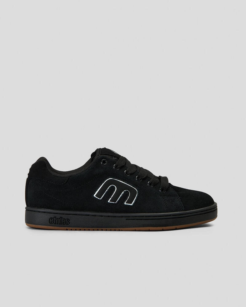 Etnies Womens Callicut Shoes for Womens