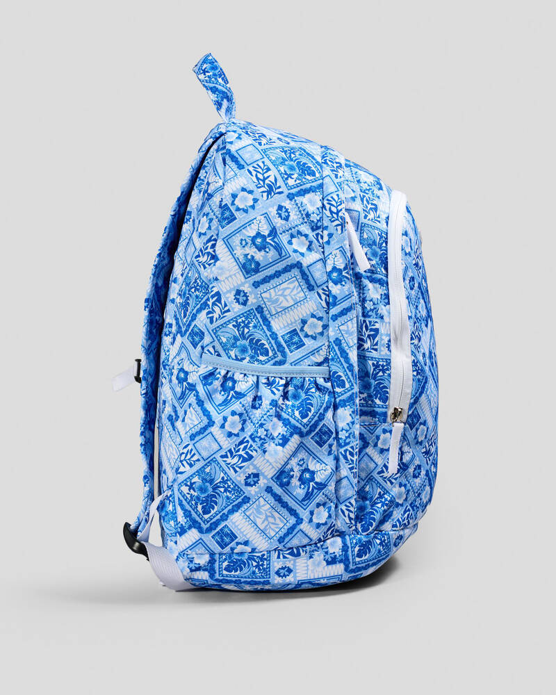 Mooloola Sorrento Backpack for Womens