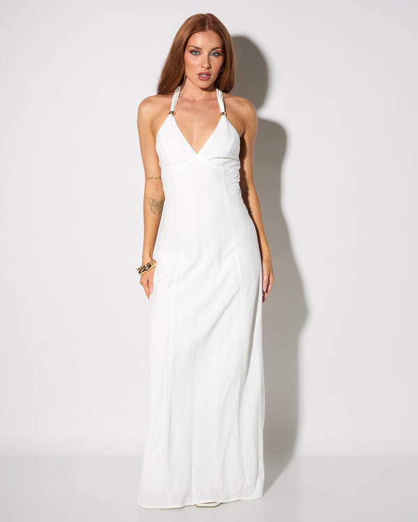Martha Maxi Dress