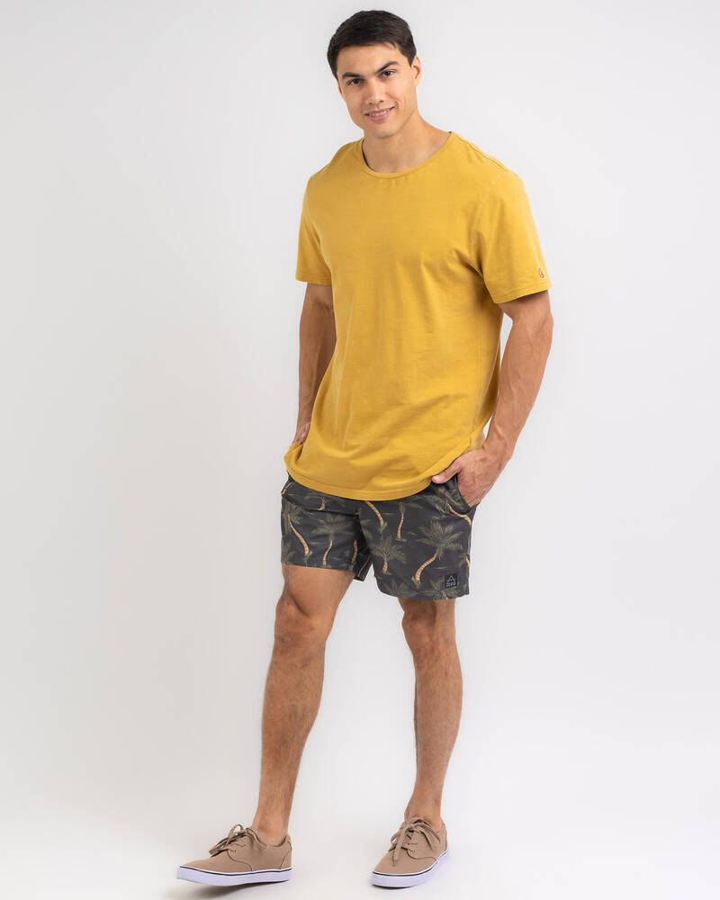 Lucid Grande Mully Shorts for Mens