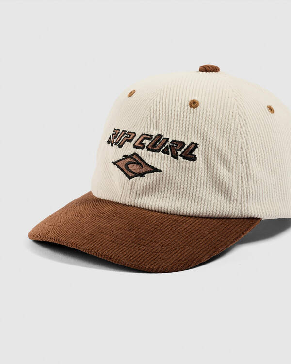 Rip Curl Diamond 2.0 Adjust Cap for Mens