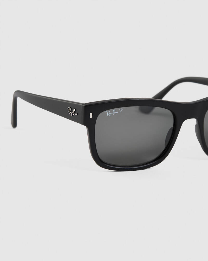 Ray-Ban 0RB4428 Polarised Sunglasses for Mens