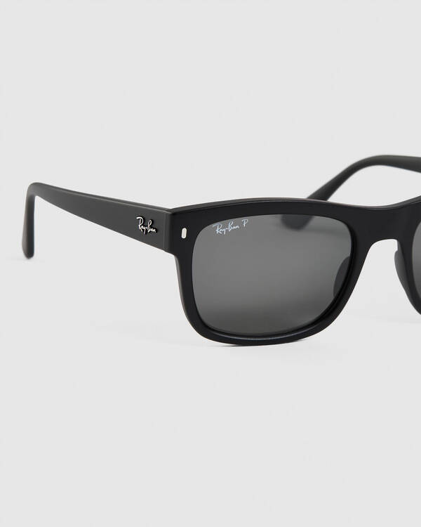 Ray-Ban 0RB4428 Polarised Sunglasses for Mens