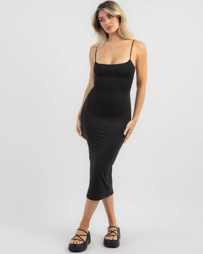 Ava And Ever Hope Midi Dress for Womens