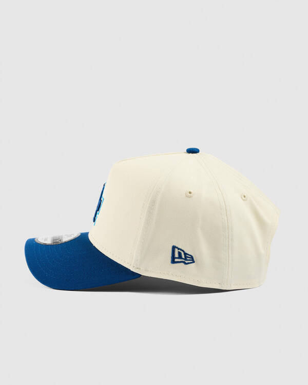 New Era Los Angeles Dodgers 9Forty A-Frame Cap for Mens
