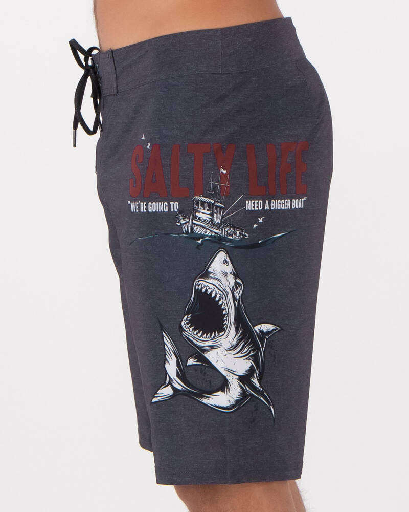 Salty Life Apex Board Shorts for Mens