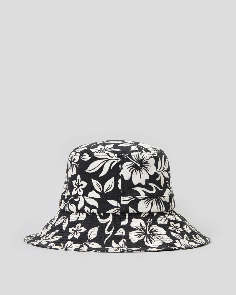 Billabong Toko Sands Bucket Hat for Womens