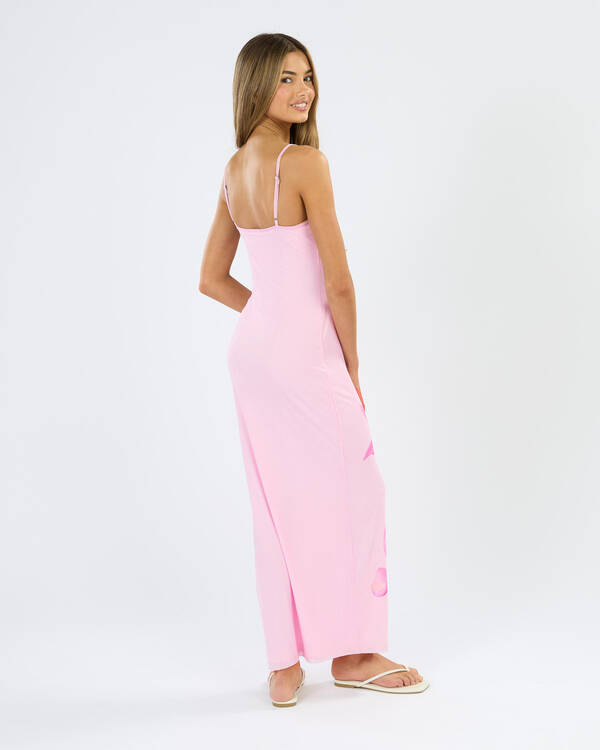 Mooloola Girls' Susana Maxi Dress for Womens