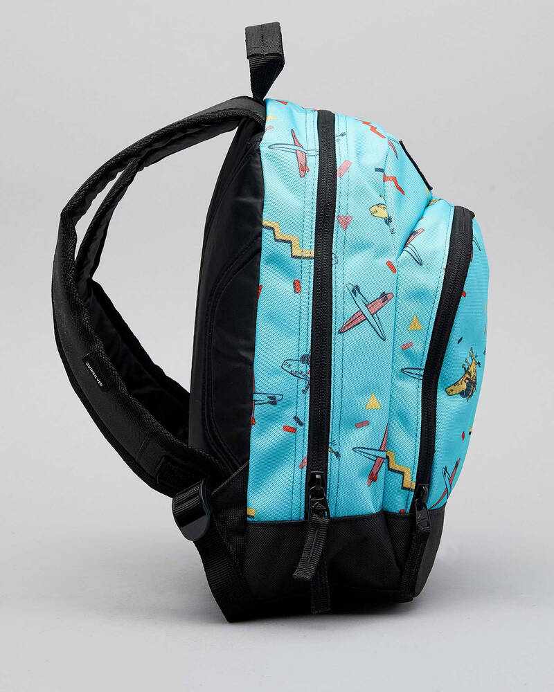 Quiksilver Chompine Backpack for Mens