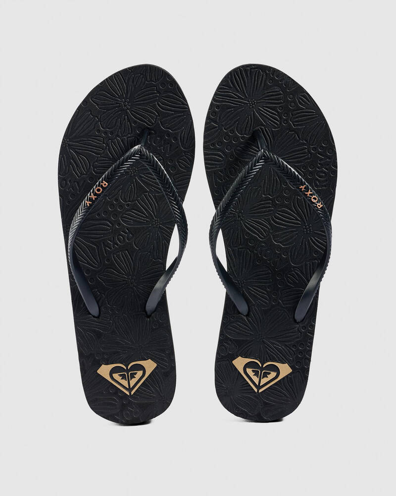 Roxy Antilles III Thongs for Womens