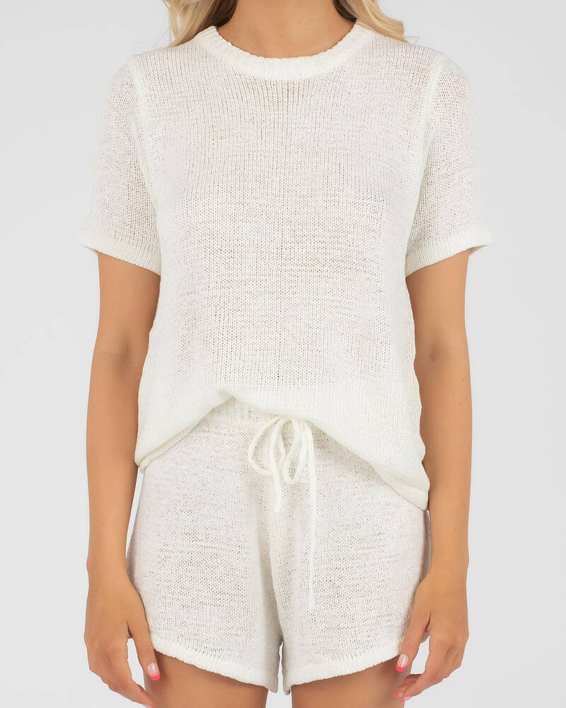 Style State Reyne Top for Womens