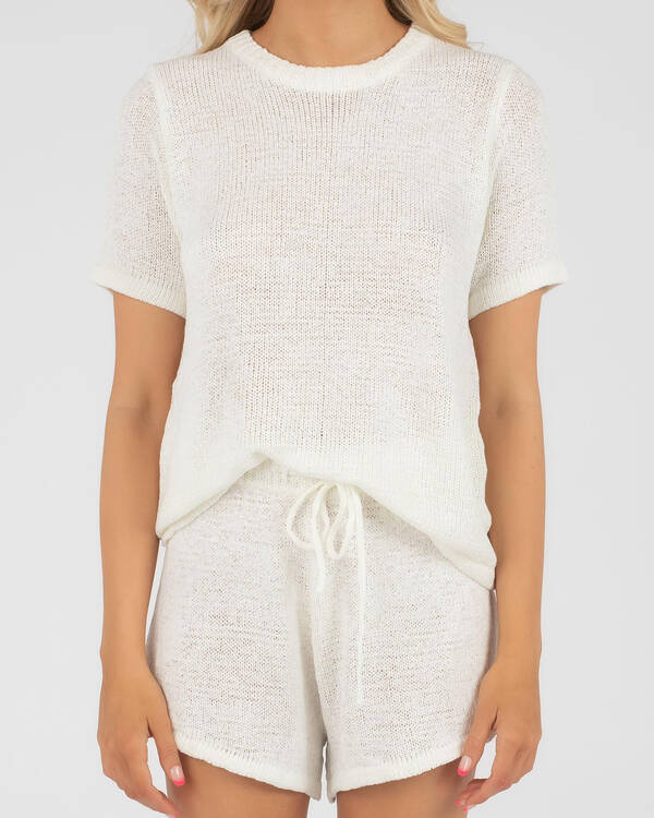 Style State Reyne Top for Womens