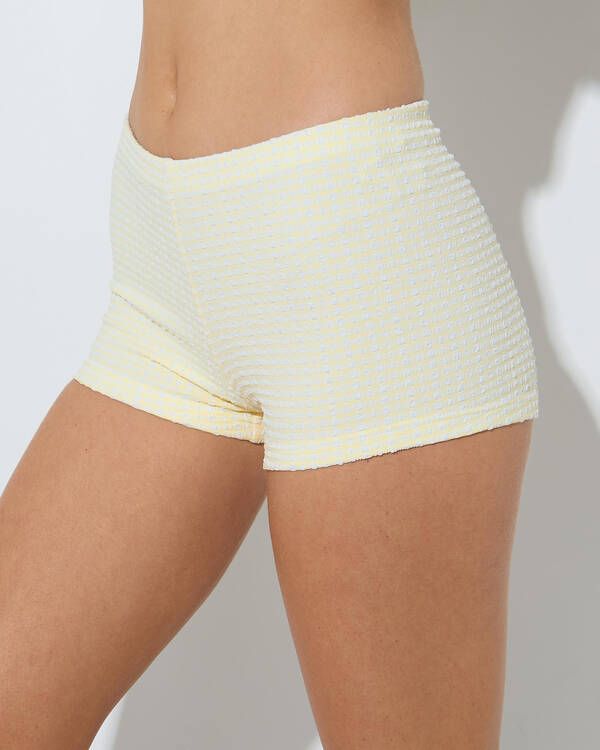 Mooloola Kizzi Micro Shorts for Womens