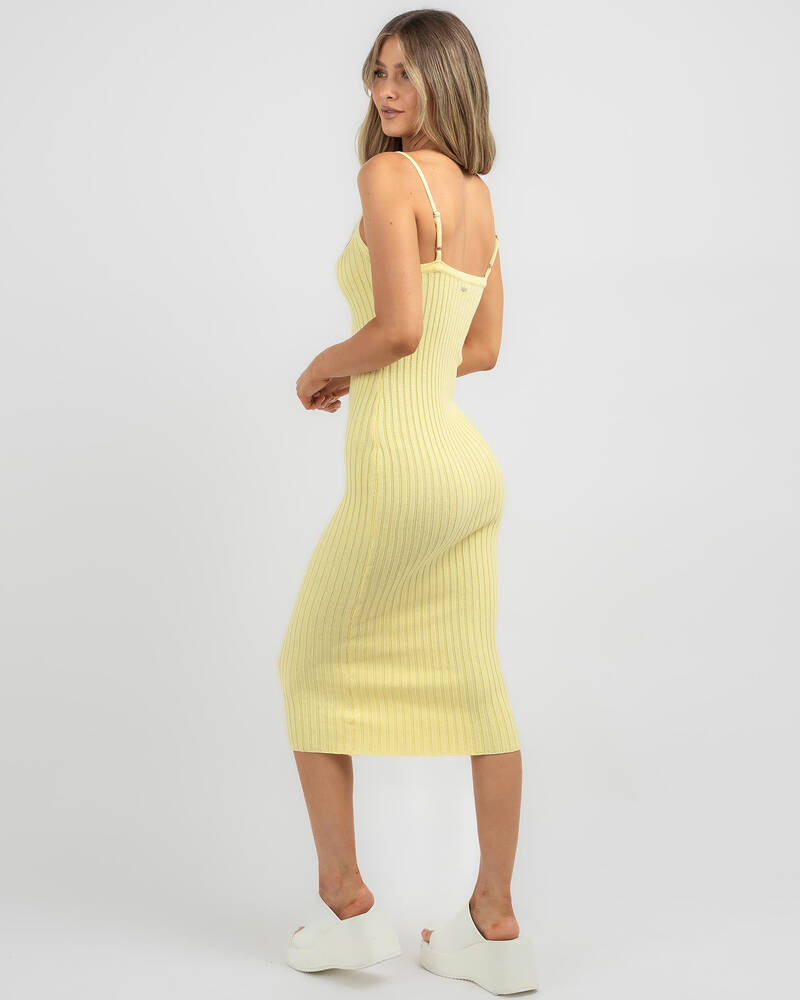 Ava And Ever Princeton Midi Dress for Womens