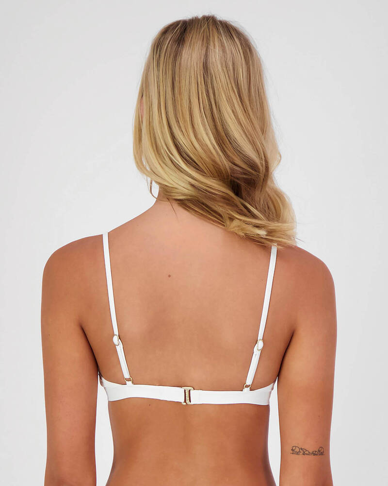 Kaiami Carley Bikini Top for Womens