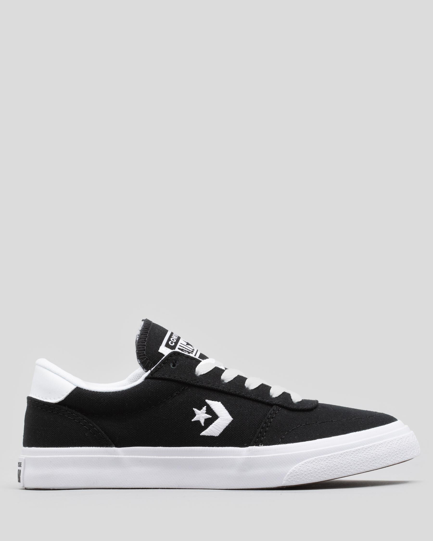 converse junior xl