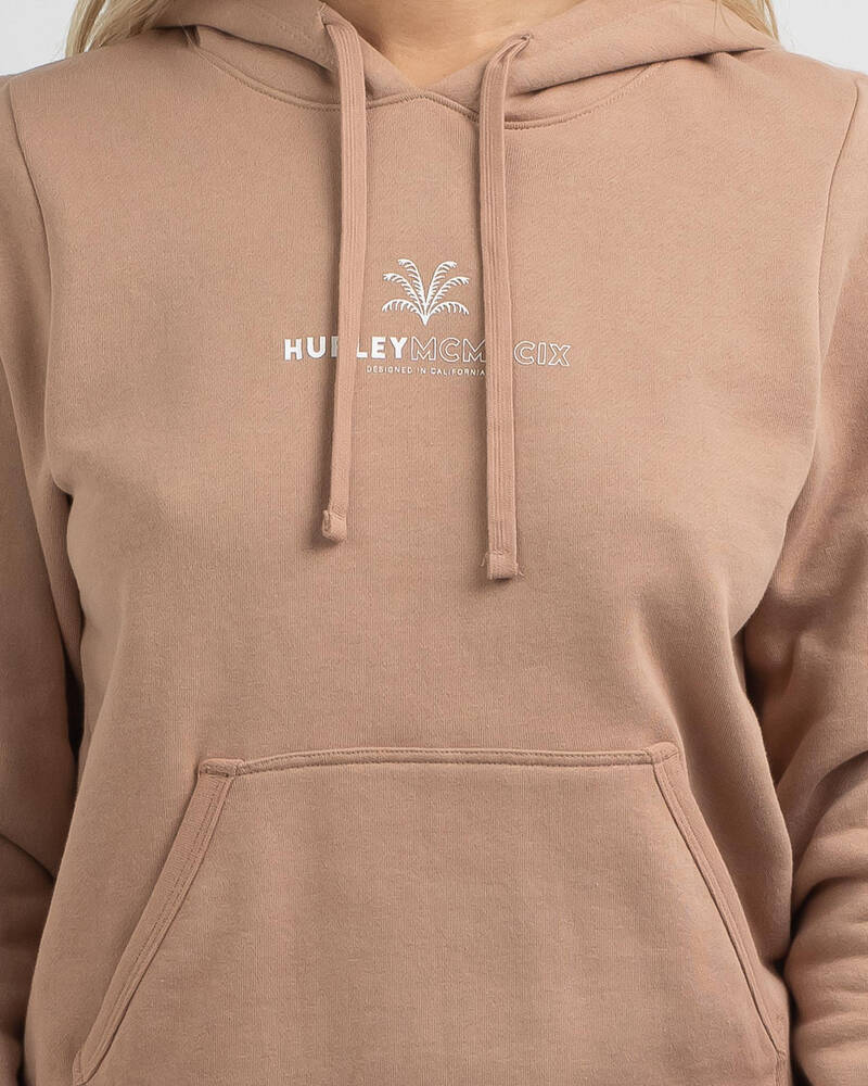 Hurley Cove Hoodie for Womens
