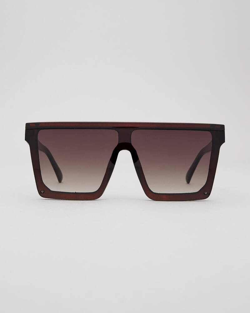 Indie Eyewear Stardust Sunglasses for Womens