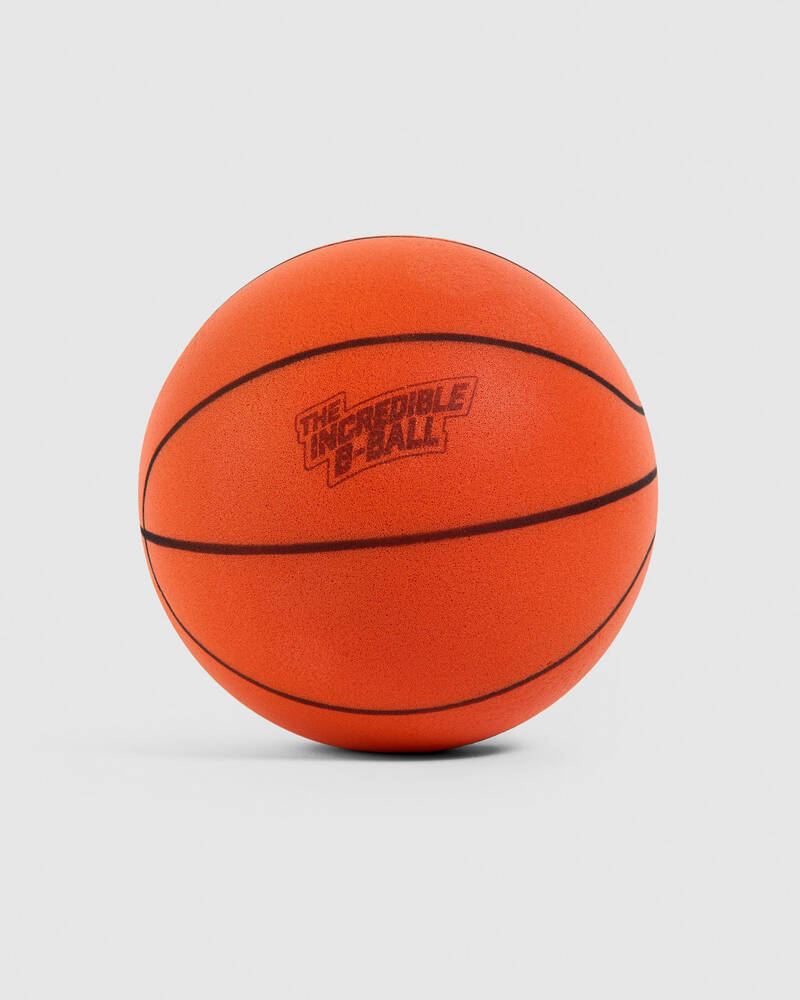 Get It Now Silent Basketball for Unisex