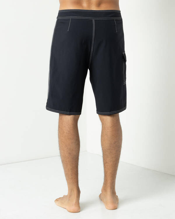 Quiksilver Saturn Solid 21" Board Shorts for Mens
