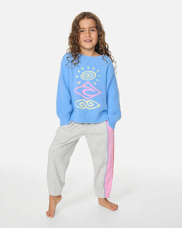 Rip Curl Toddlers' Ride The Wave Knit for Womens