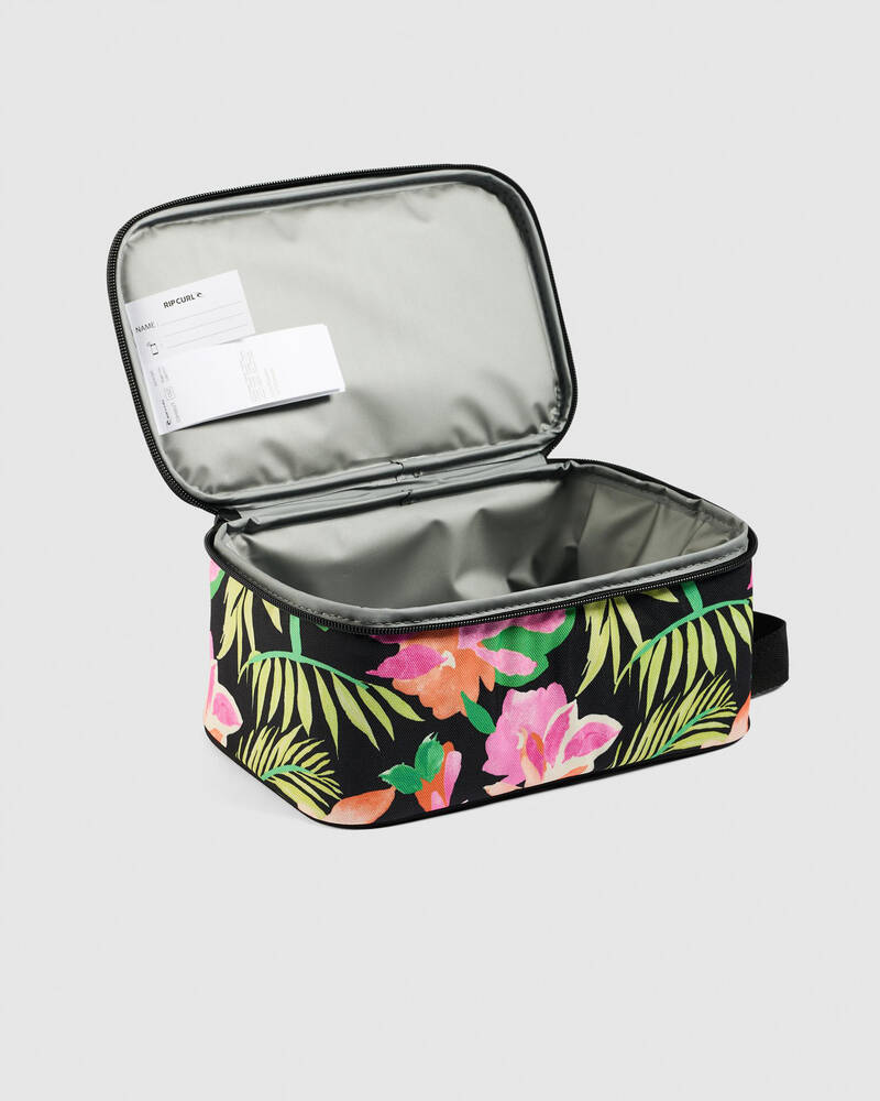 Rip Curl Mixed Lunch Box for Womens