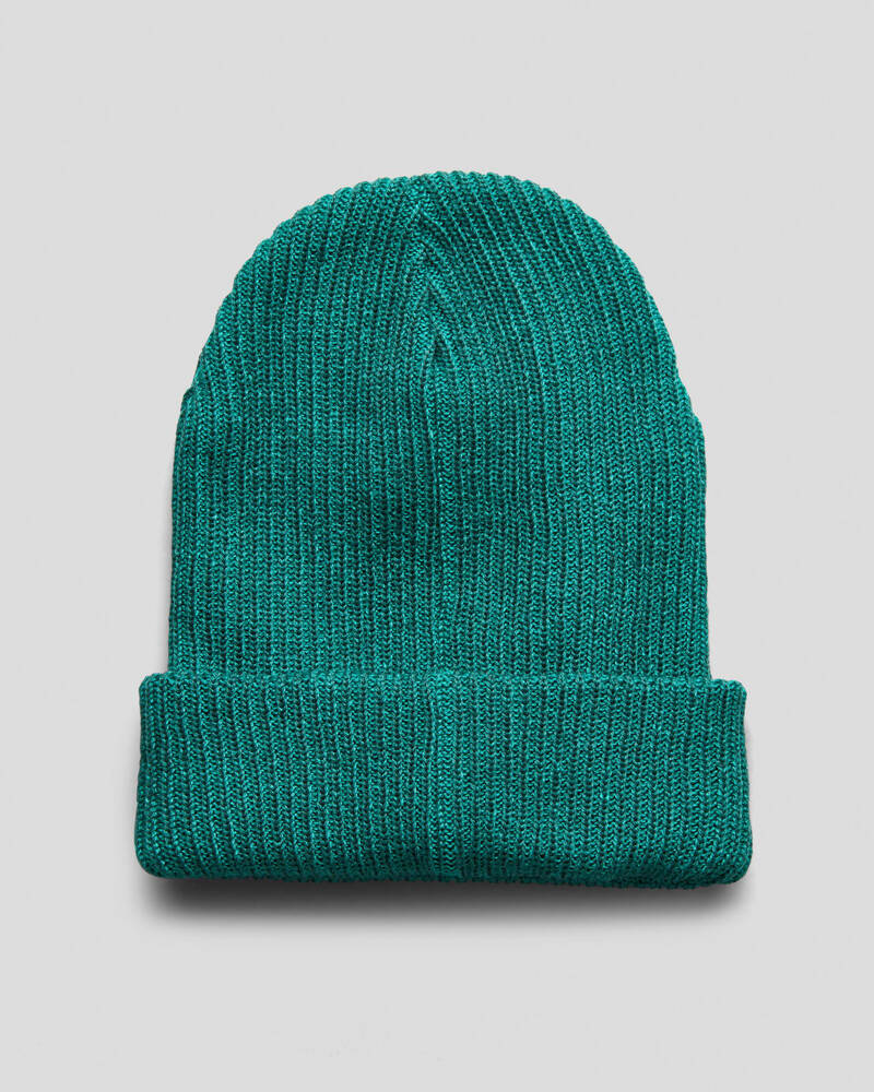 Rusty Tunnel Beanie for Womens