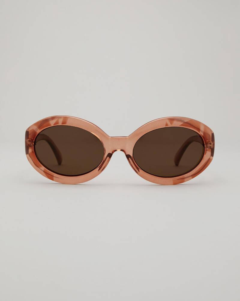 Mink Pink Reign Sunglasses for Womens