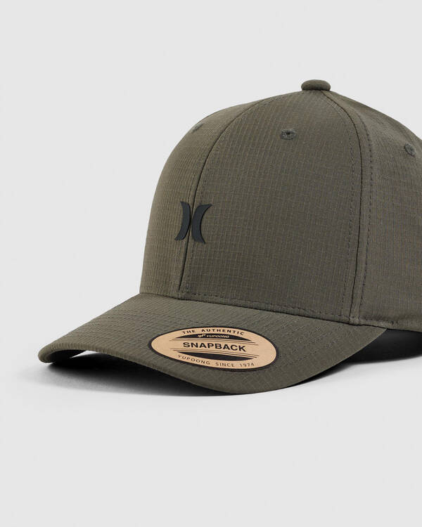 Hurley Phantom Zuma Cap for Mens