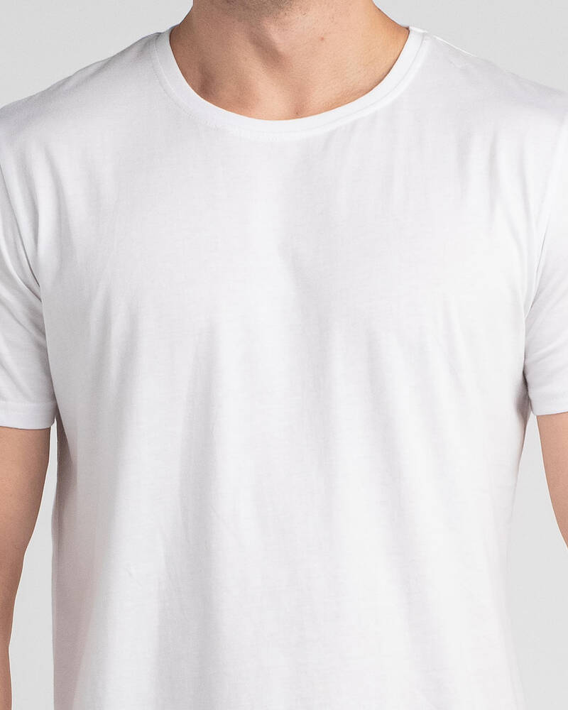 Lucid Essentials T-Shirt for Mens
