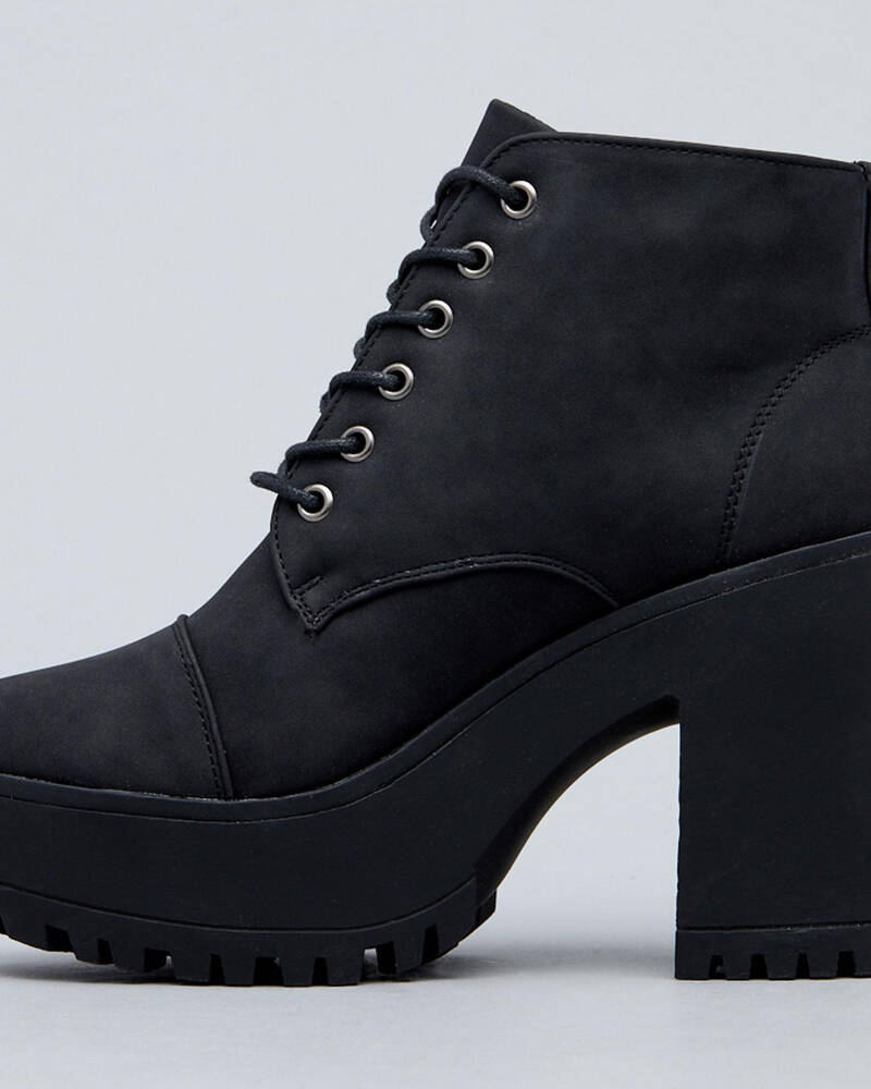 Jonnie Sascha Boots for Womens