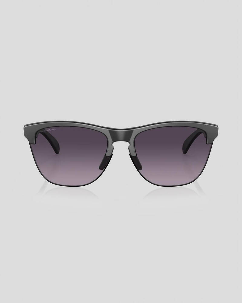 Oakley Frogskins Lite Sunglasses for Mens