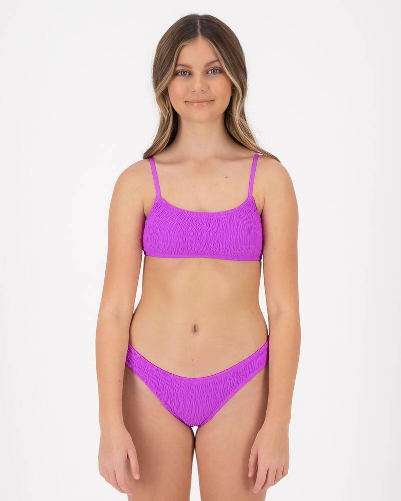 Kaiami Girls' Luna Bikini Set for Womens