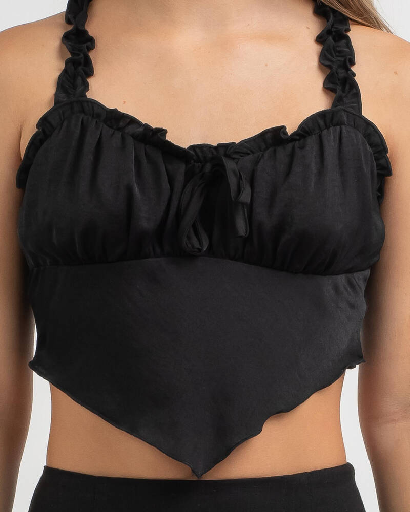 Ava And Ever Girls' Bettina Top for Womens