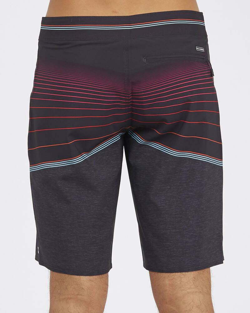 Billabong North Point Pro Board Shorts for Mens