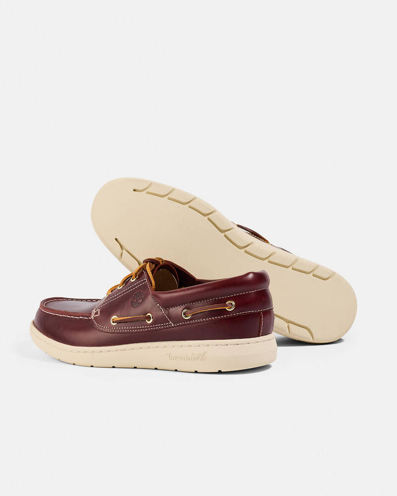 Timberland Portofino Pier Boat Shoe for Mens