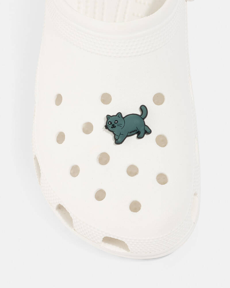 Crocs British Shorthair Cat Jibbitz for Mens