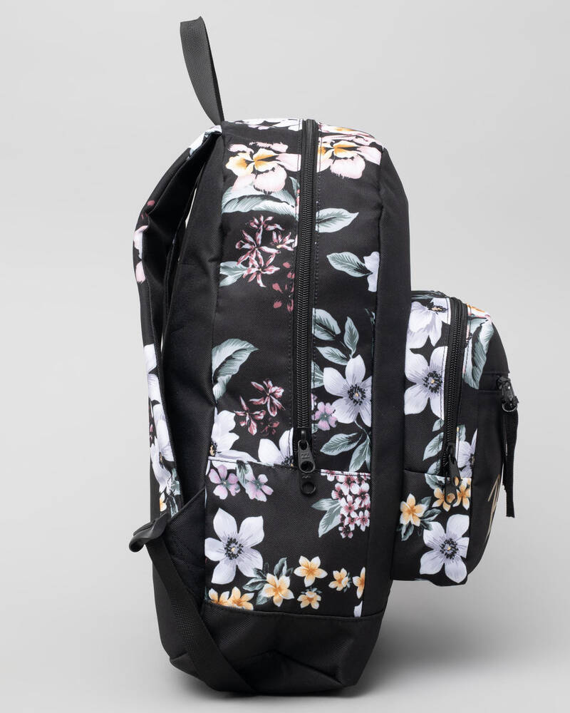 Billabong Tiki Mahi Backpack for Womens