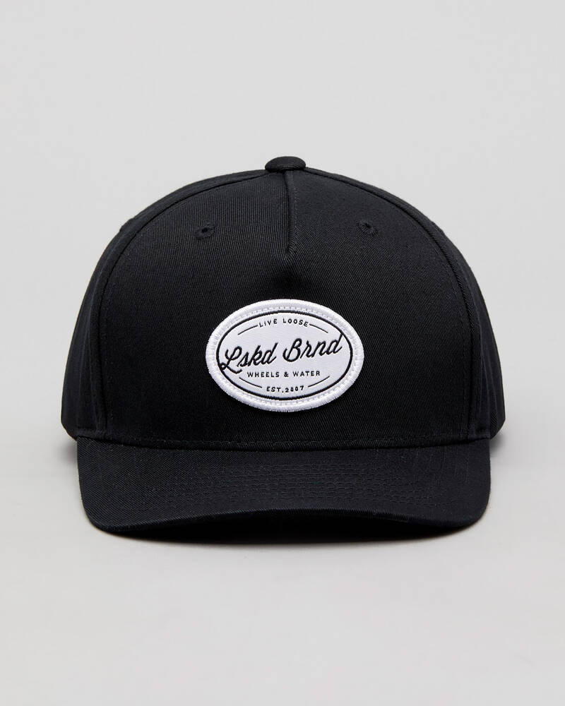 LSKD Youth RPM Cap for Mens